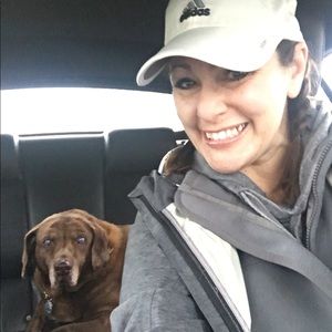 Meet your Posher, Renee